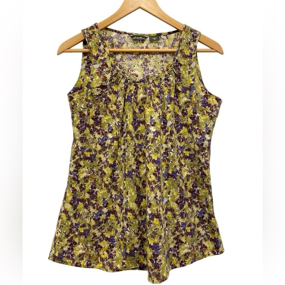 Eddie Bauer Tops - Eddie Bauer Top, Size M